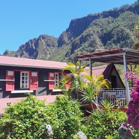 Auberge Du Cap ซีลาโอส ภายนอก รูปภาพ