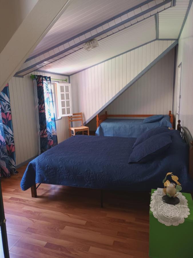 Auberge Du Cap ซีลาโอส ภายนอก รูปภาพ
