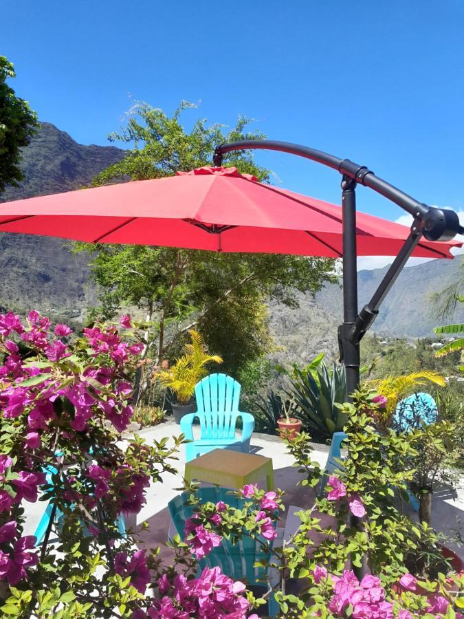 Auberge Du Cap ซีลาโอส ภายนอก รูปภาพ