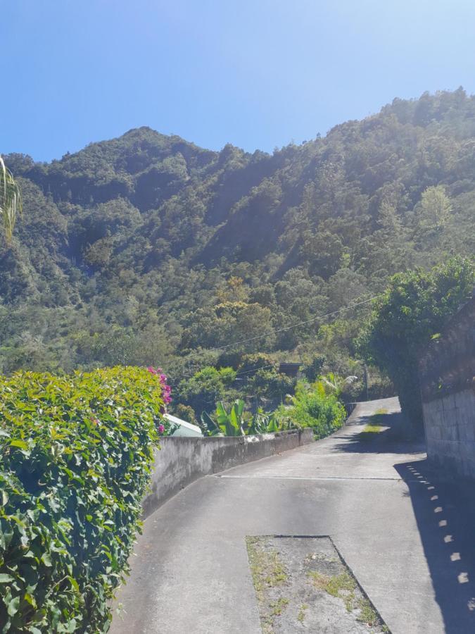 Auberge Du Cap ซีลาโอส ภายนอก รูปภาพ