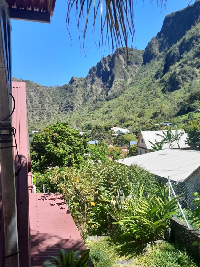Auberge Du Cap ซีลาโอส ภายนอก รูปภาพ