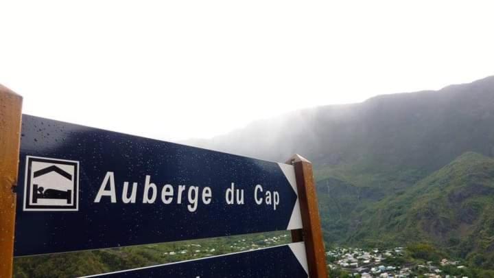 Auberge Du Cap ซีลาโอส ภายนอก รูปภาพ