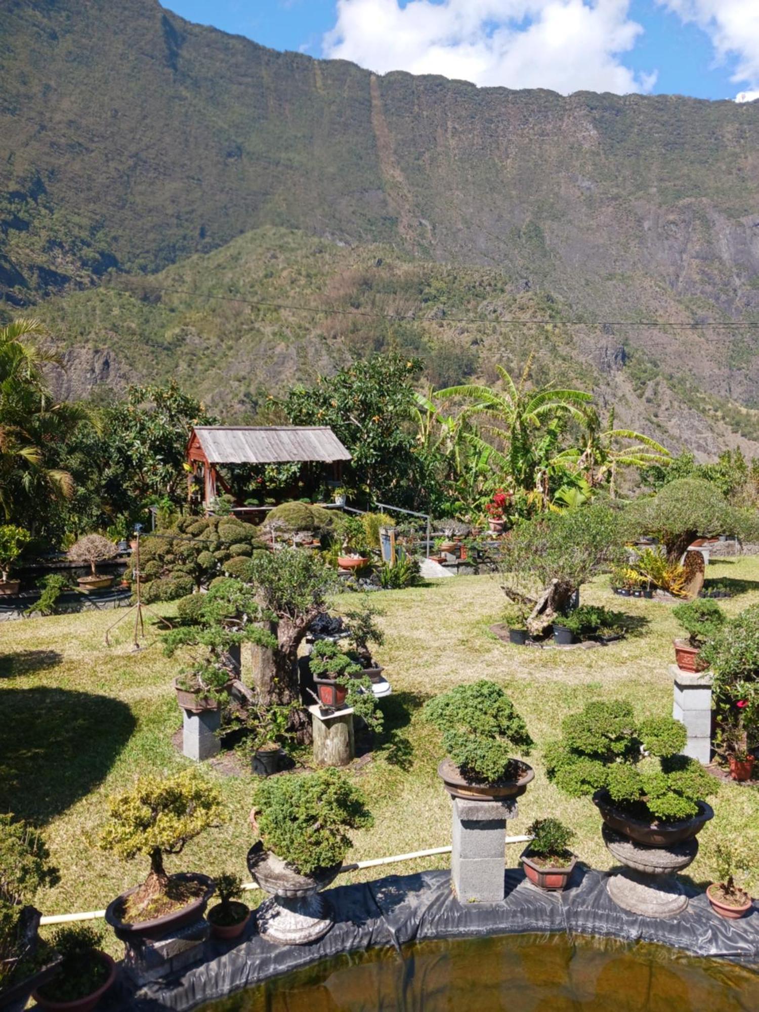 Auberge Du Cap ซีลาโอส ภายนอก รูปภาพ