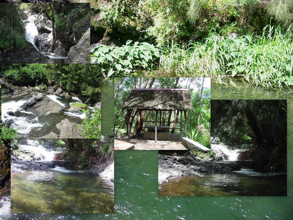 Auberge Du Cap ซีลาโอส ภายนอก รูปภาพ